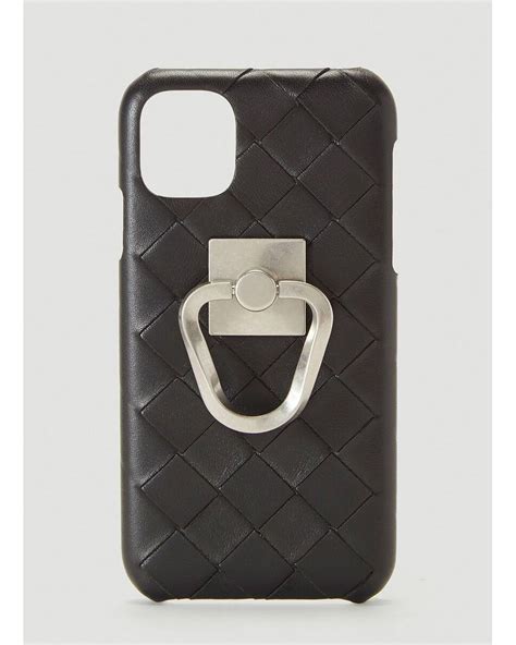 bottega veneta iphone 11 case.